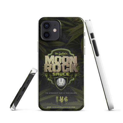 Dr. Zodiak's Moonrock - OG Sauce - Snap case for iPhone®