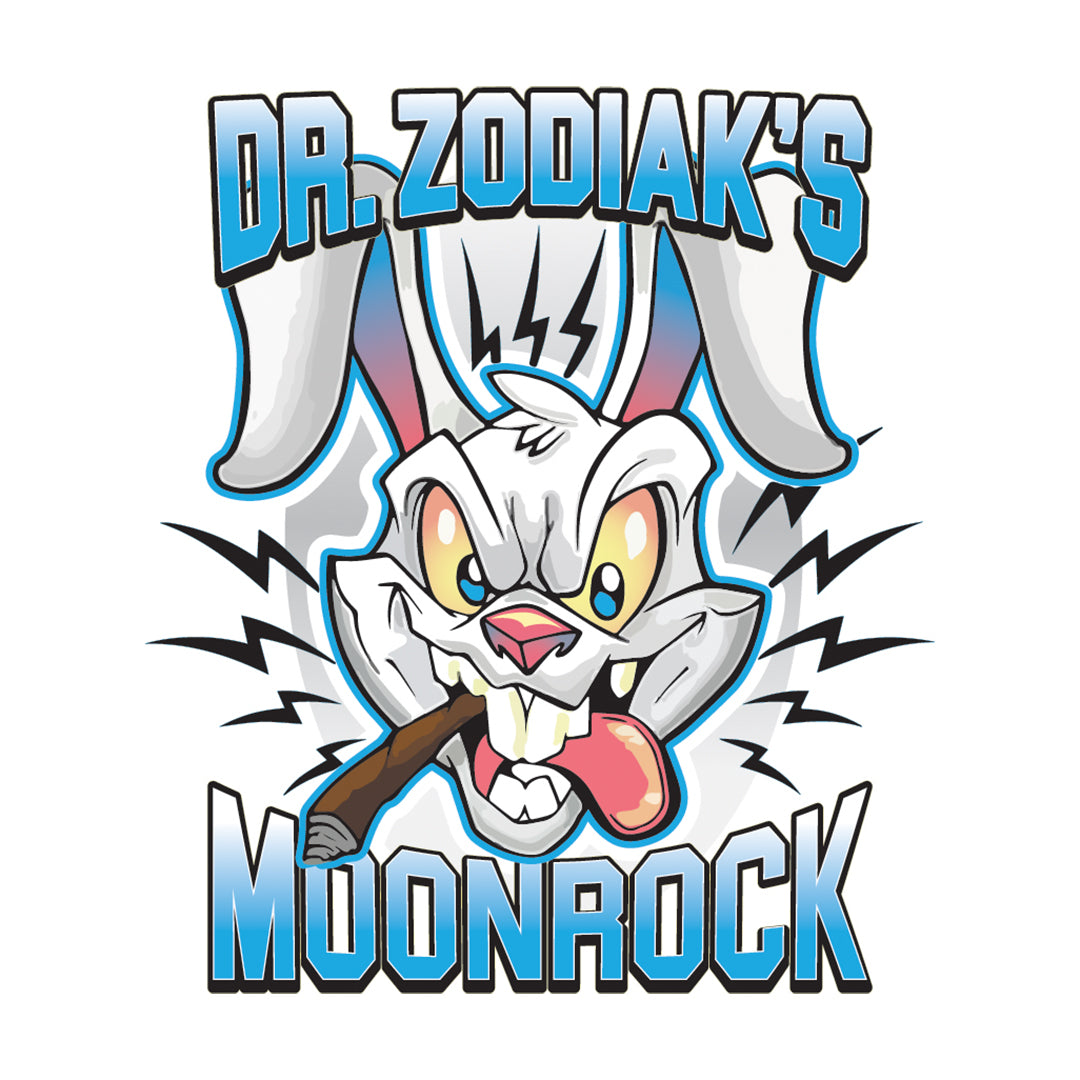 Dr. Zodiak's Moonrock Rabbit