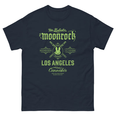 Dr. Zodiak's Moonrock Los Angeles Cannabis - Green