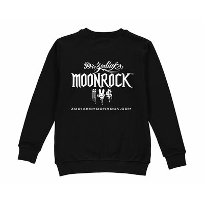 Stay On The Moon - Unisex Sweatshirt