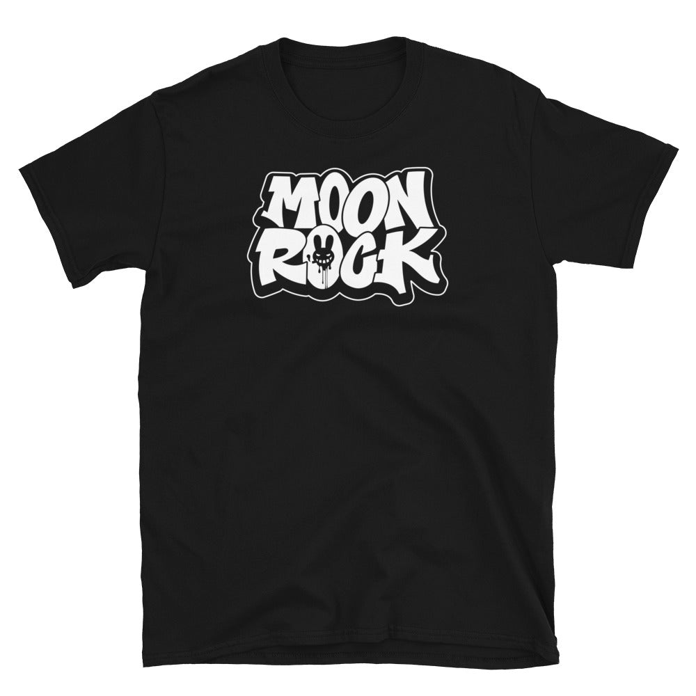 MOON ROCK - BLACK