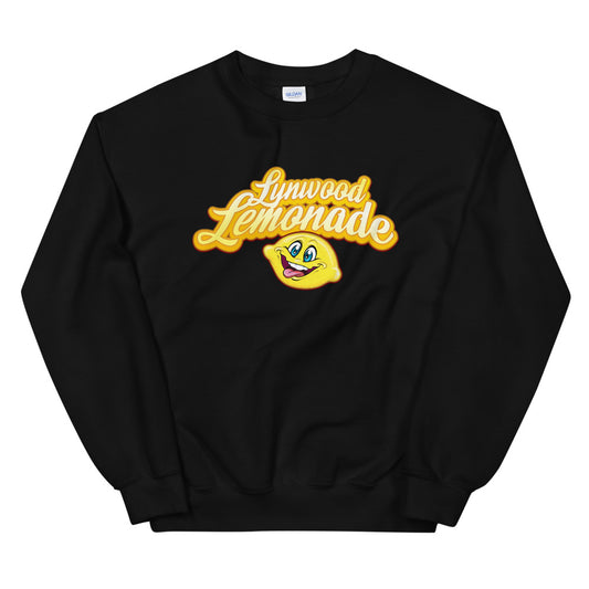 Lynwood Lemonade Clear Sweatshirt